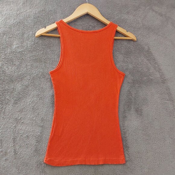 Vintage Levi’s Girls Tank Top – Size Medium - Picture 6 of 7